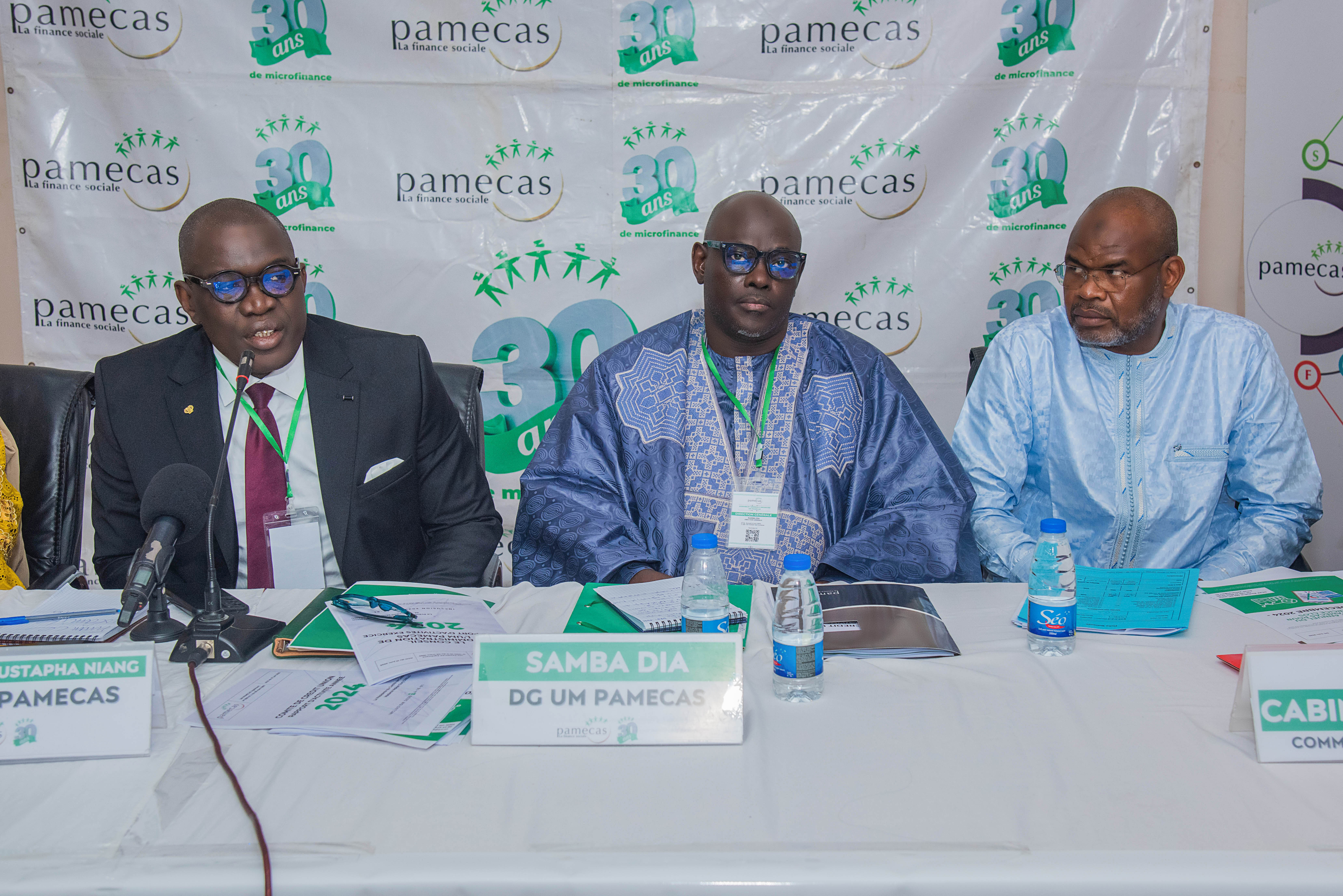 Assemblée Générale 2025