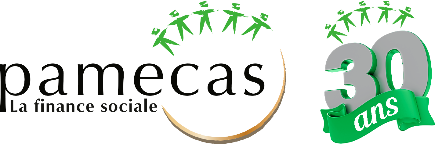 Logo PAMECAS